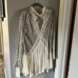 Free people dress